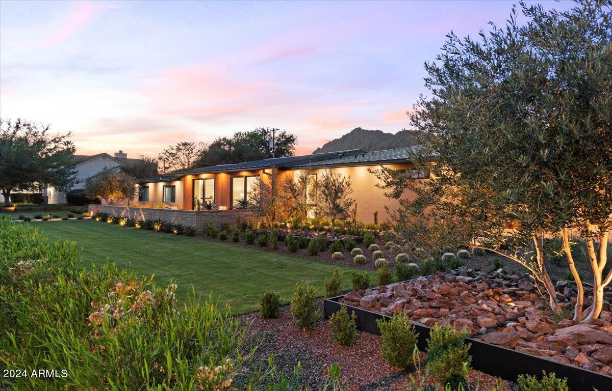 6340 E CALLE DEL NORTE