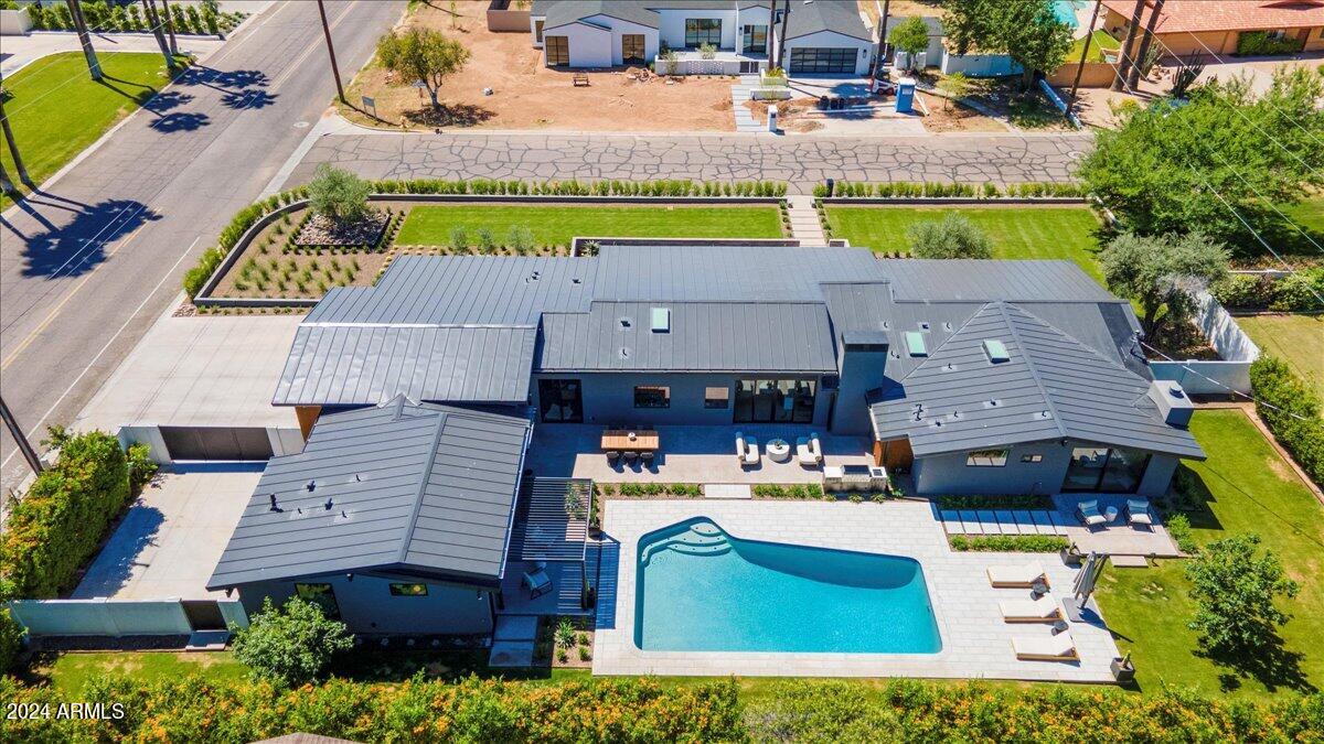 6340 E CALLE DEL NORTE