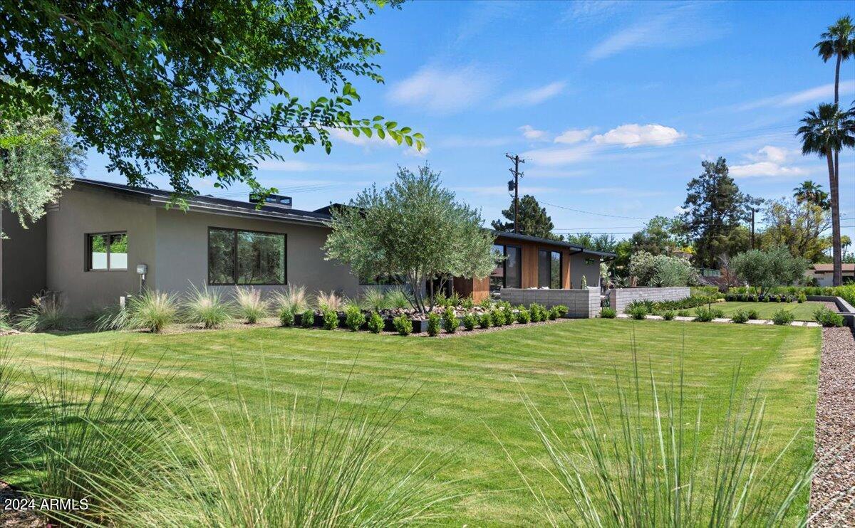 6340 E CALLE DEL NORTE