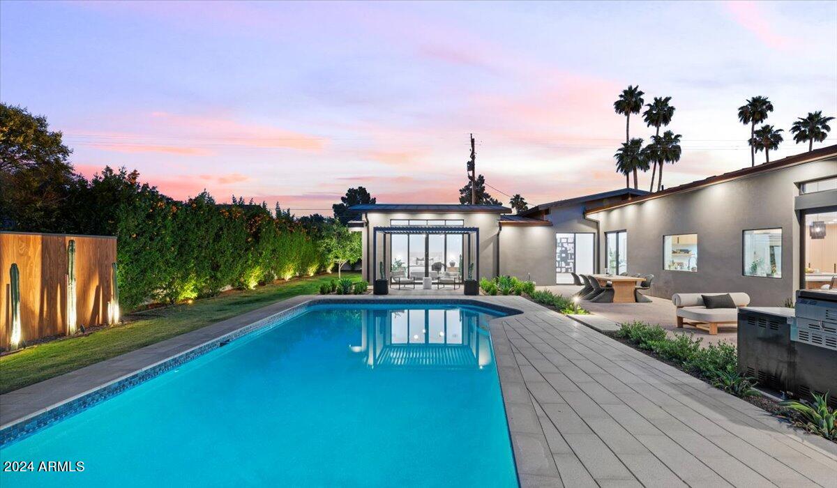 6340 E CALLE DEL NORTE
