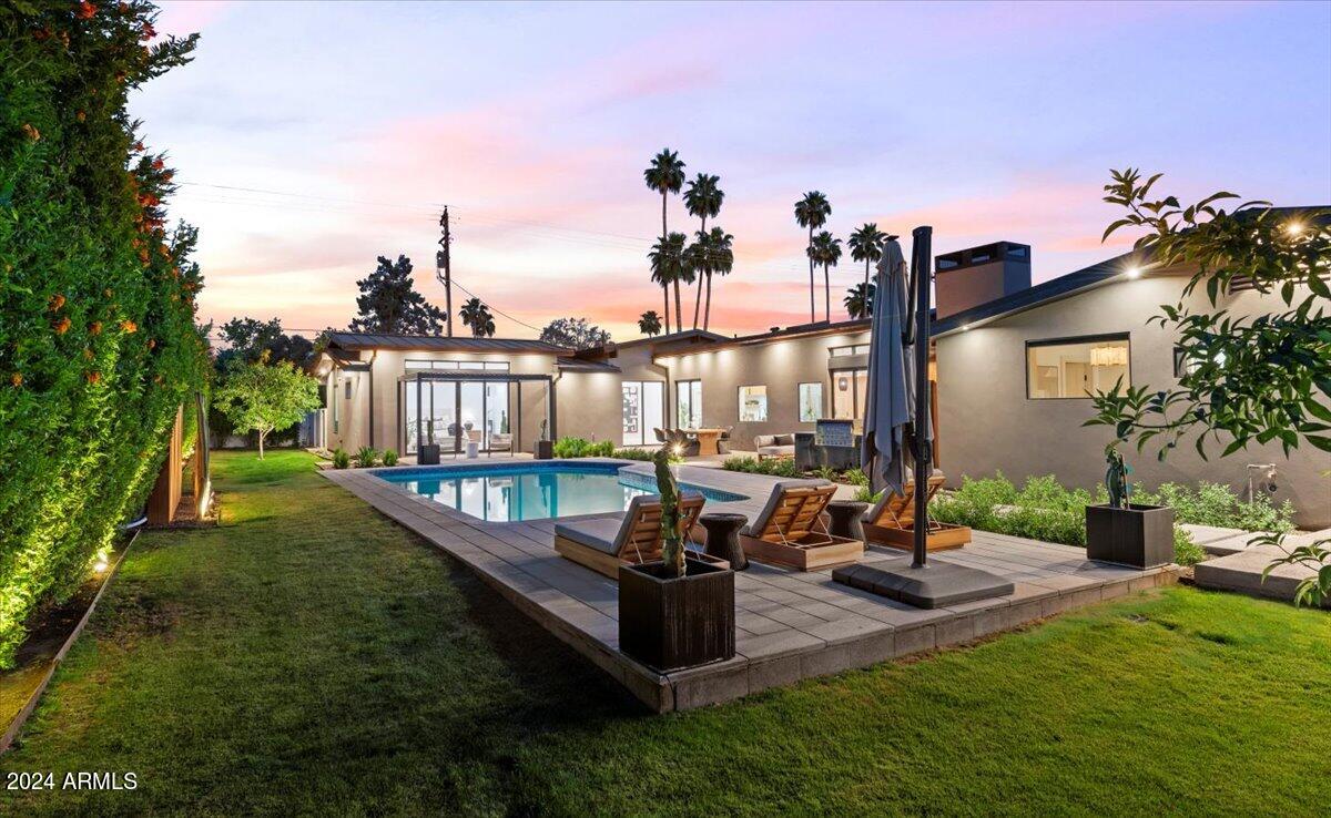6340 E CALLE DEL NORTE