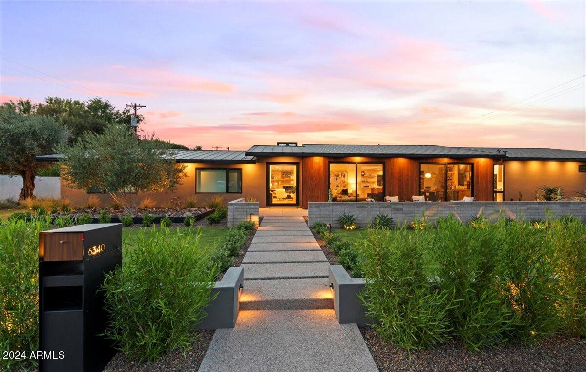 6340 E CALLE DEL NORTE