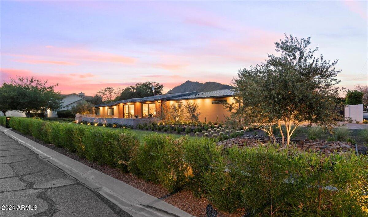 6340 E CALLE DEL NORTE