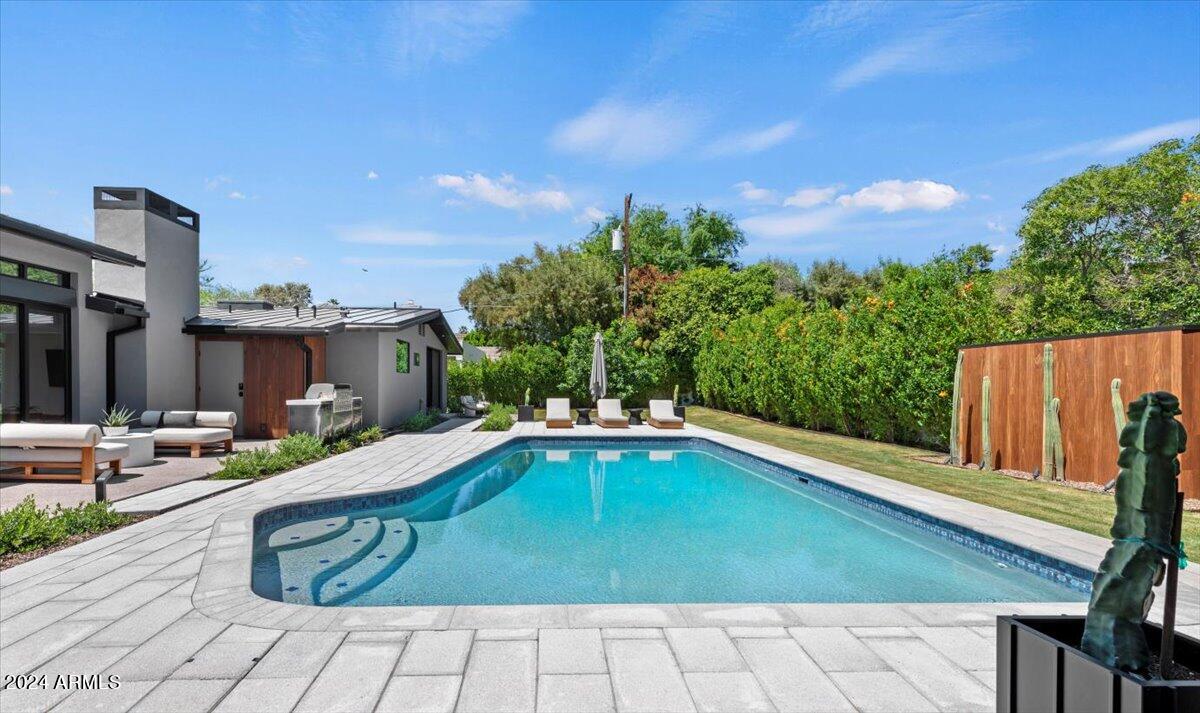 6340 E CALLE DEL NORTE