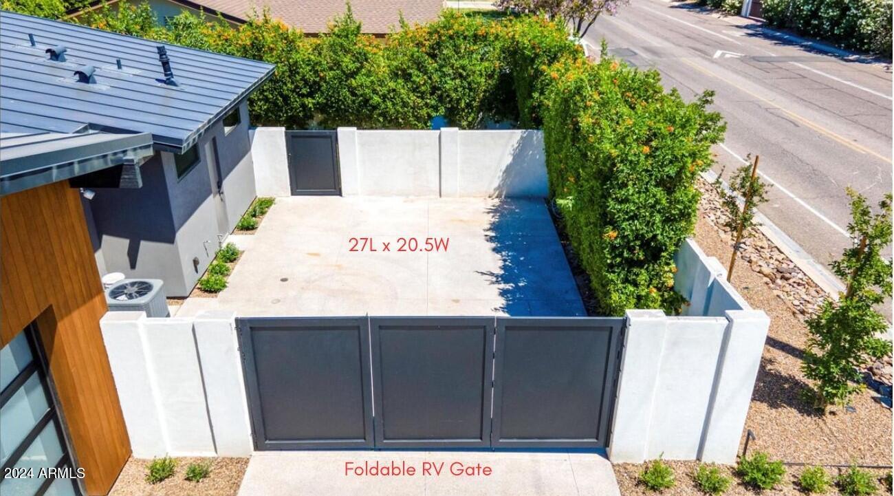 6340 E CALLE DEL NORTE