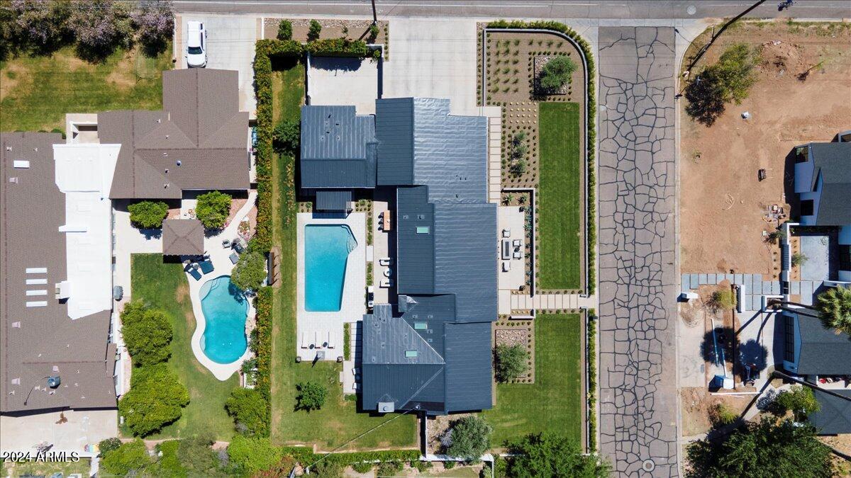 6340 E CALLE DEL NORTE