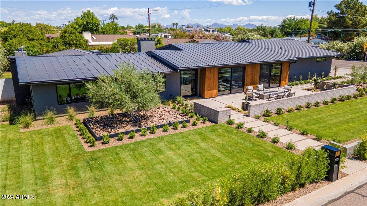 6340 E CALLE DEL NORTE