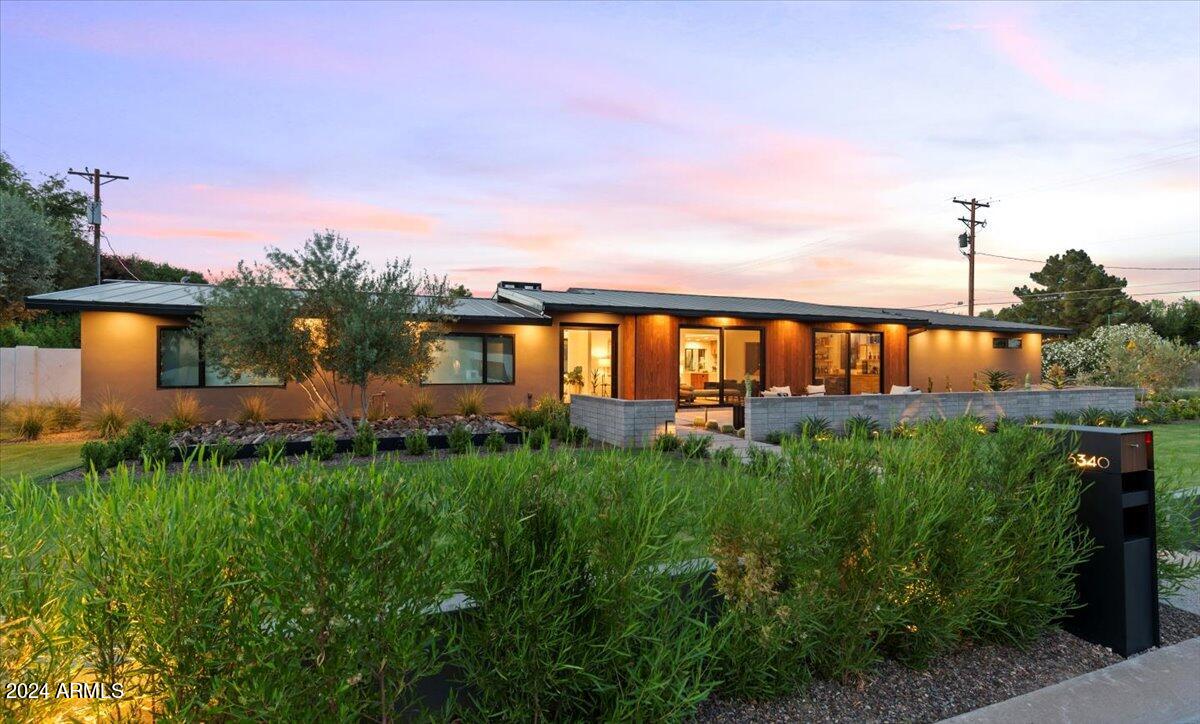 6340 E CALLE DEL NORTE