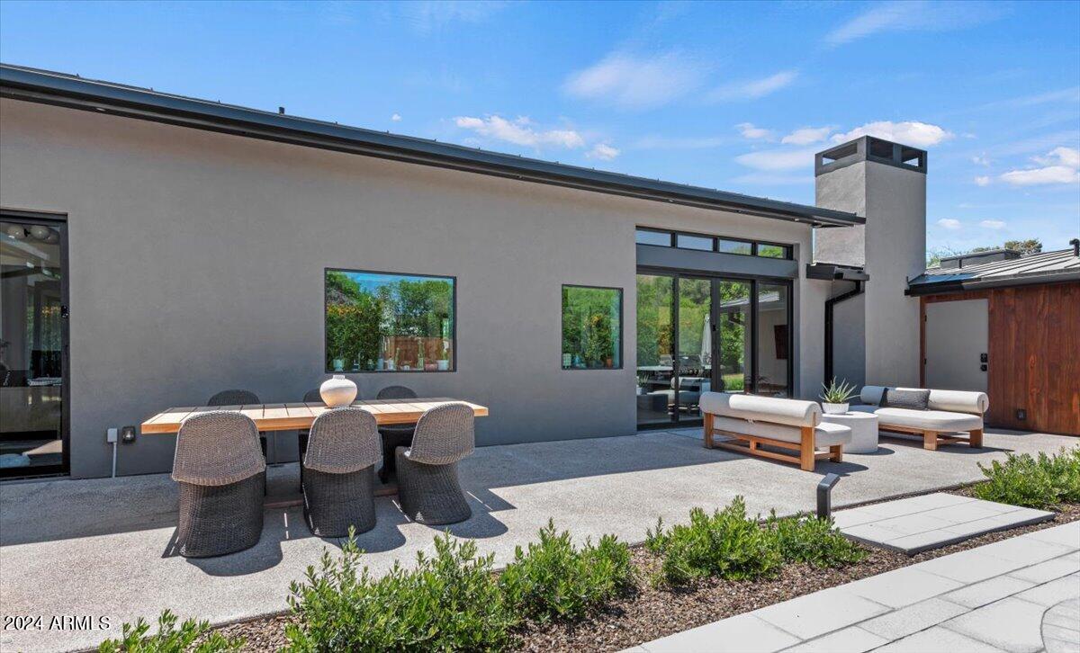 6340 E CALLE DEL NORTE