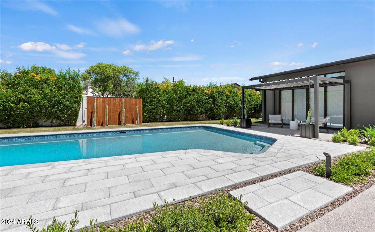 6340 E CALLE DEL NORTE