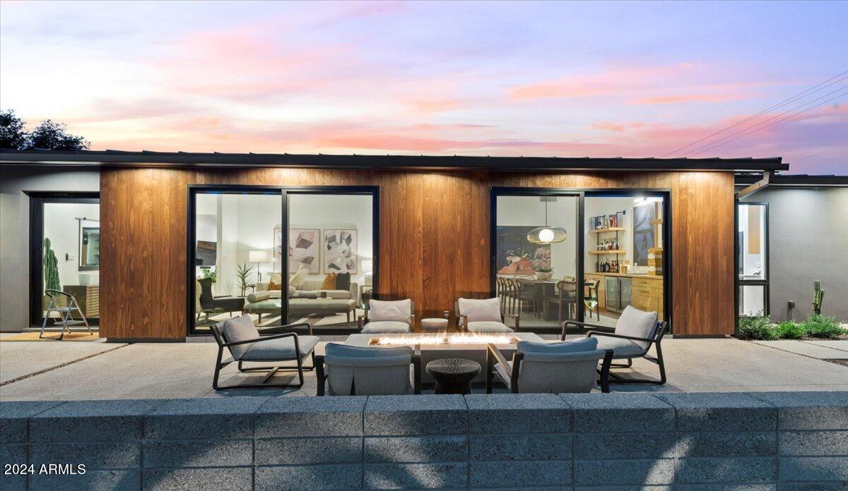 6340 E CALLE DEL NORTE