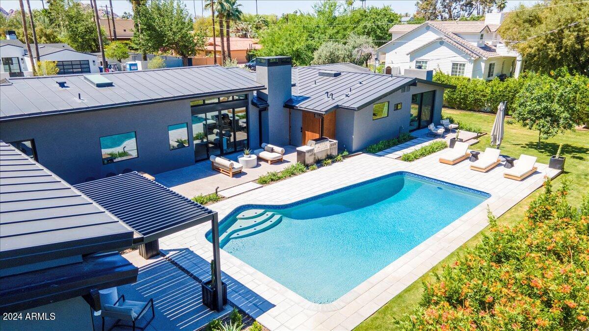 6340 E CALLE DEL NORTE
