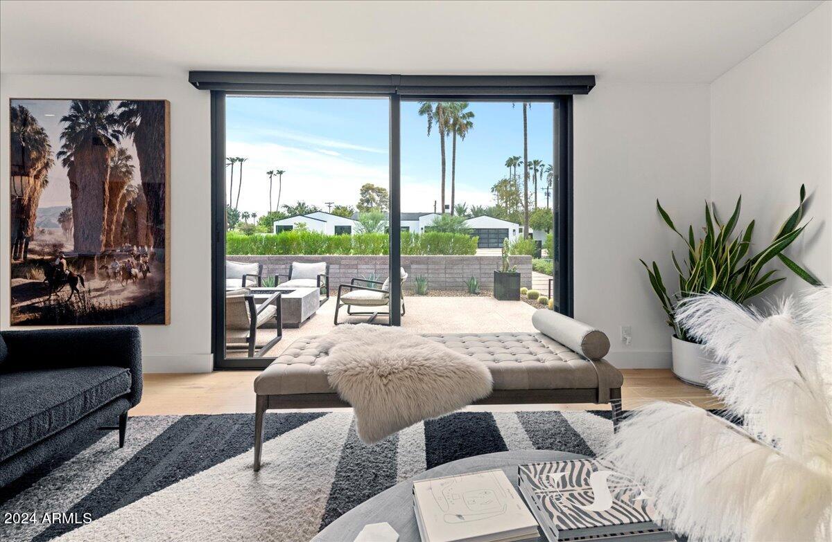 6340 E CALLE DEL NORTE