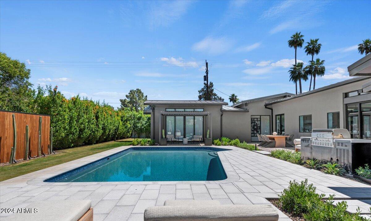 6340 E CALLE DEL NORTE