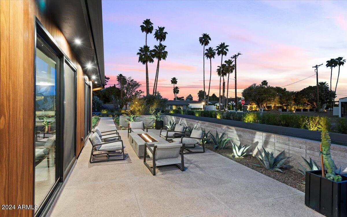 6340 E CALLE DEL NORTE