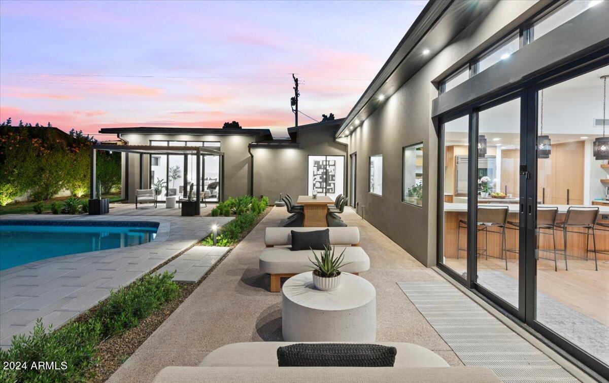 6340 E CALLE DEL NORTE
