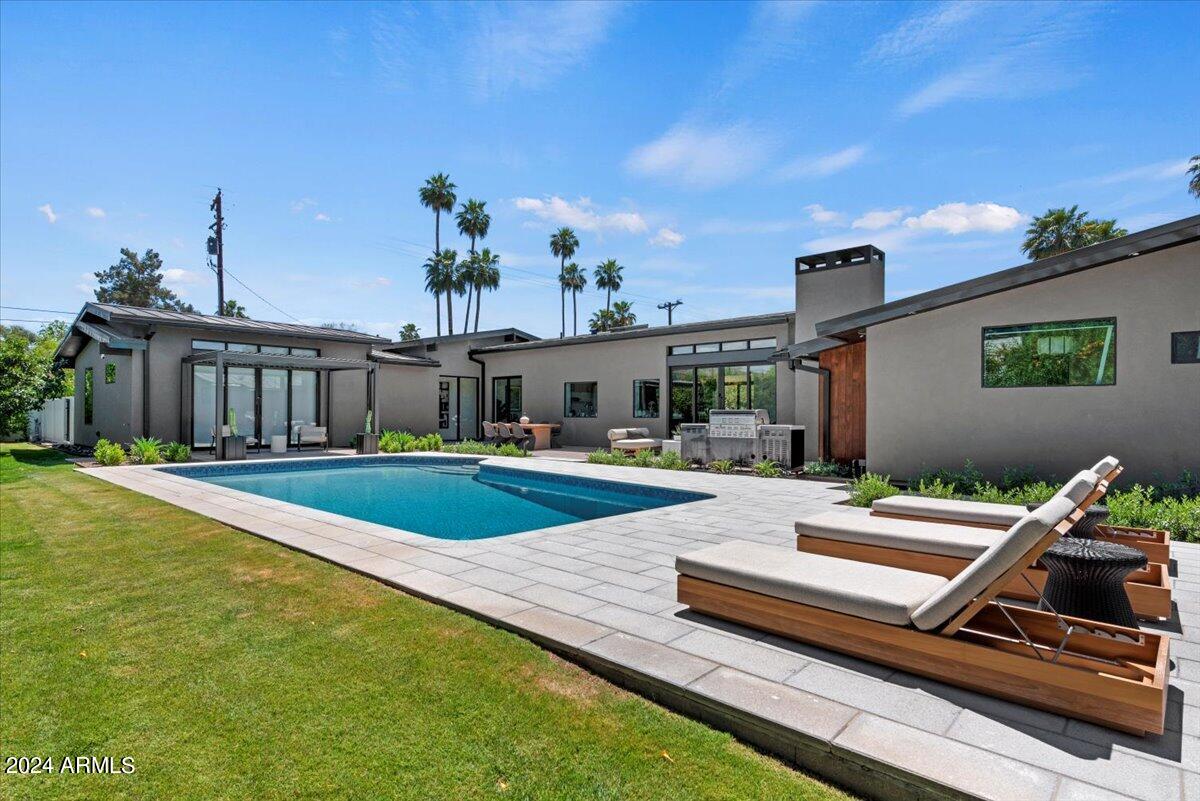 6340 E CALLE DEL NORTE