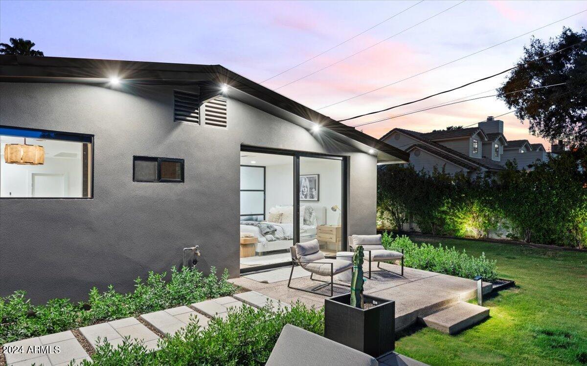 6340 E CALLE DEL NORTE