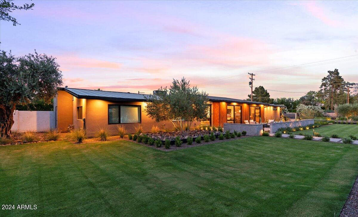 6340 E CALLE DEL NORTE