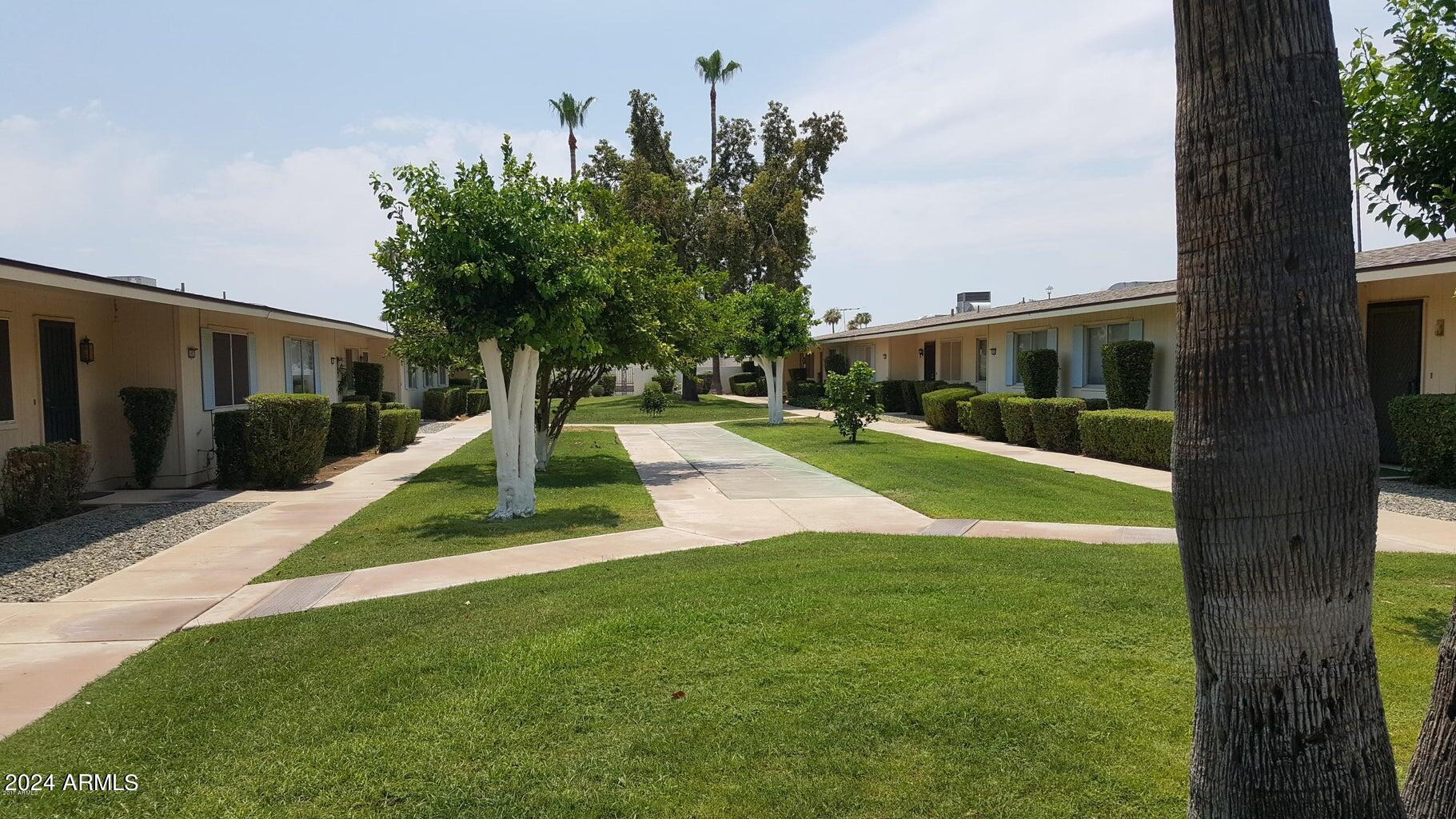 10929 W SANTA FE Drive