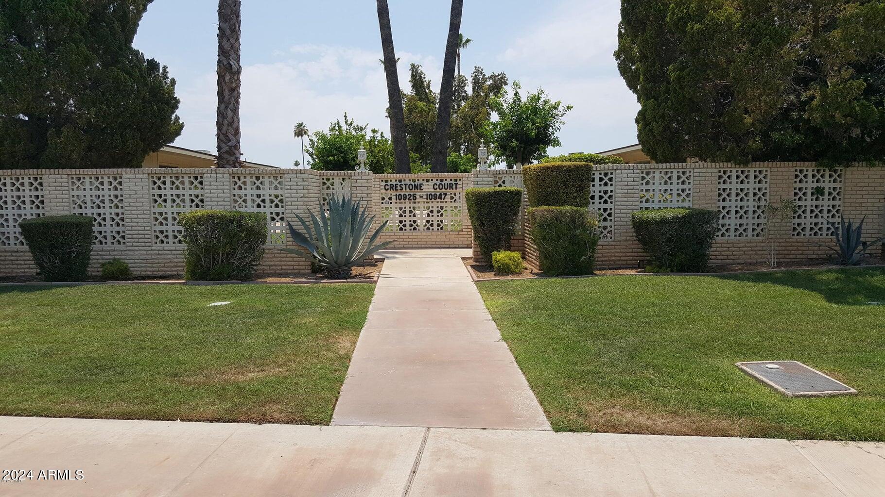10929 W SANTA FE Drive