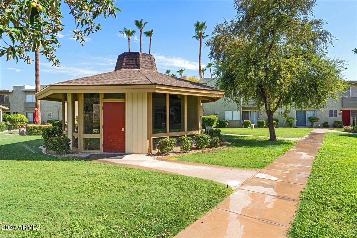 4620 N 68TH Street, 163