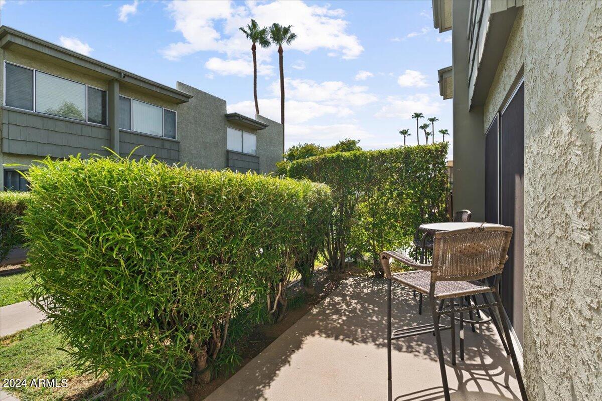 4620 N 68TH Street, 163