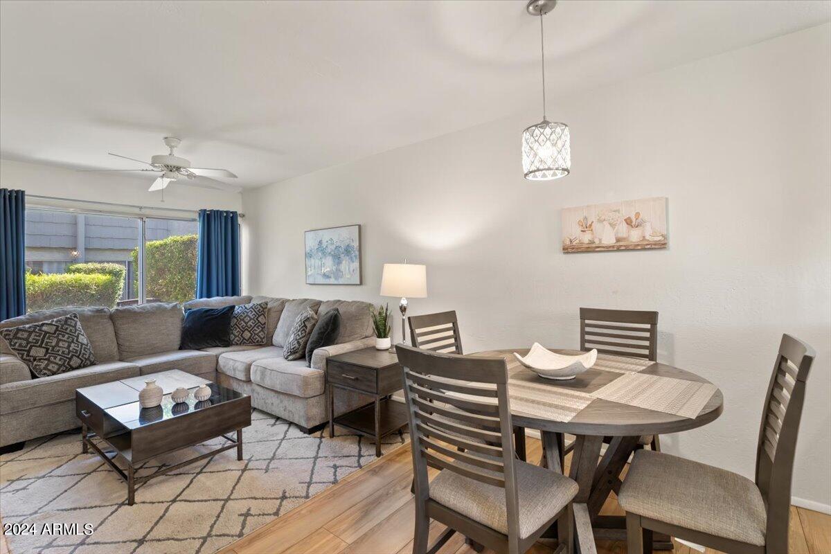 4620 N 68TH Street, 163