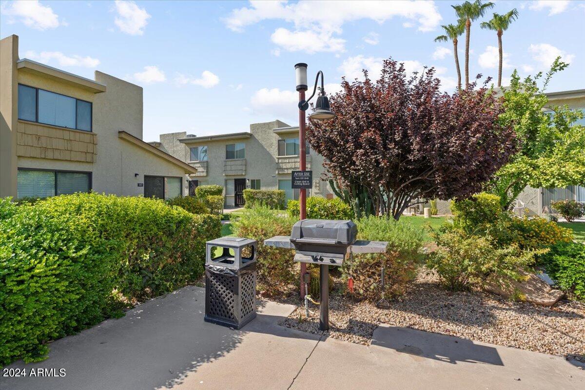 4620 N 68TH Street, 163