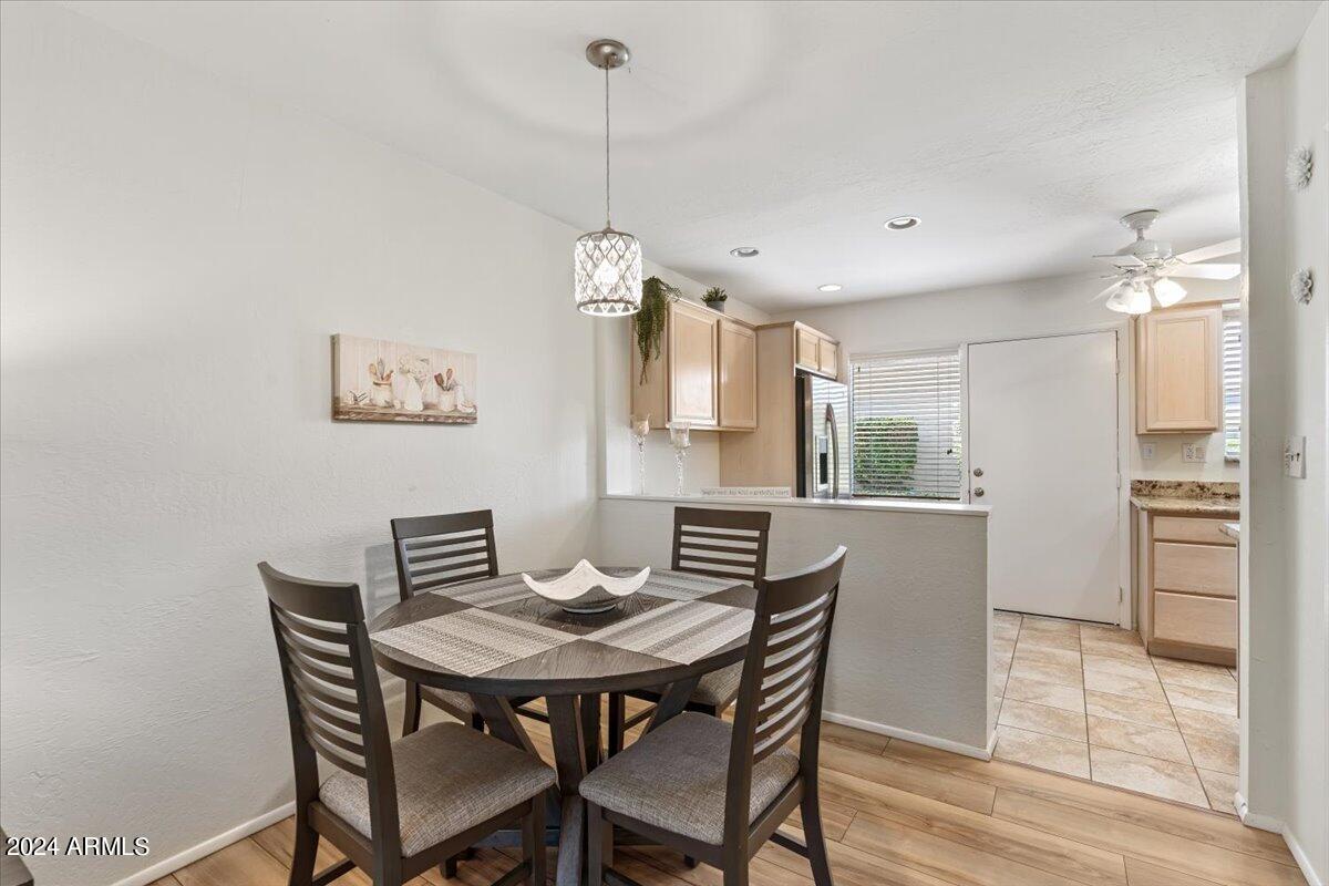 4620 N 68TH Street, 163