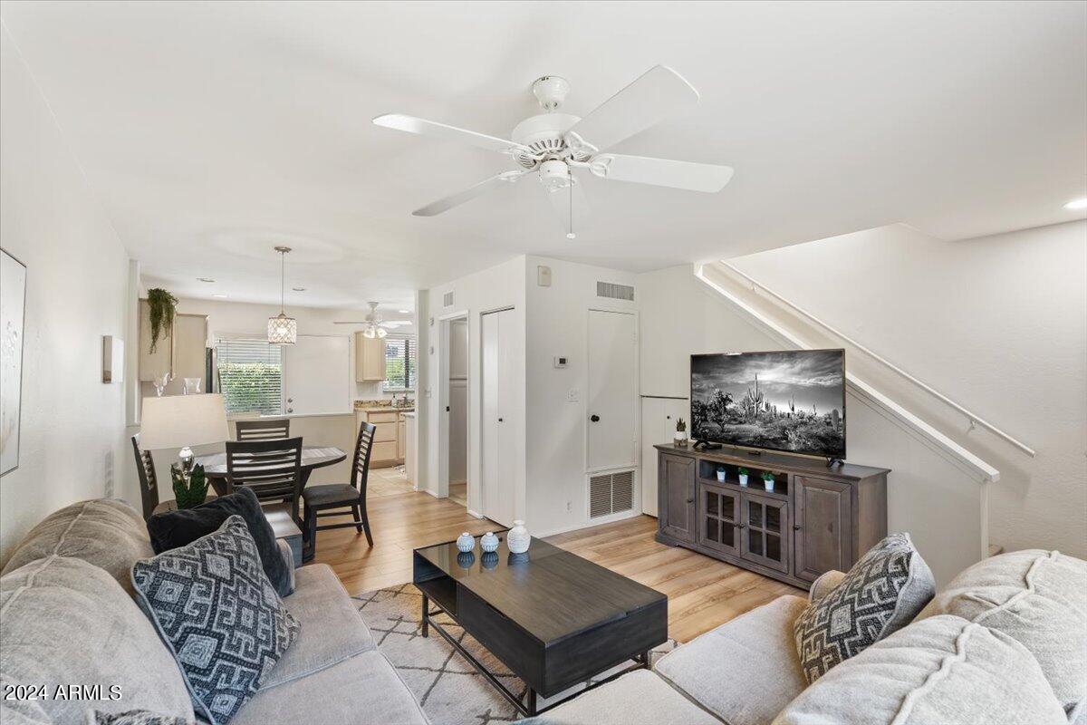 4620 N 68TH Street, 163