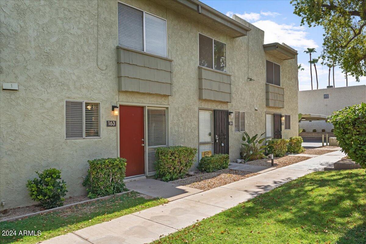 4620 N 68TH Street, 163