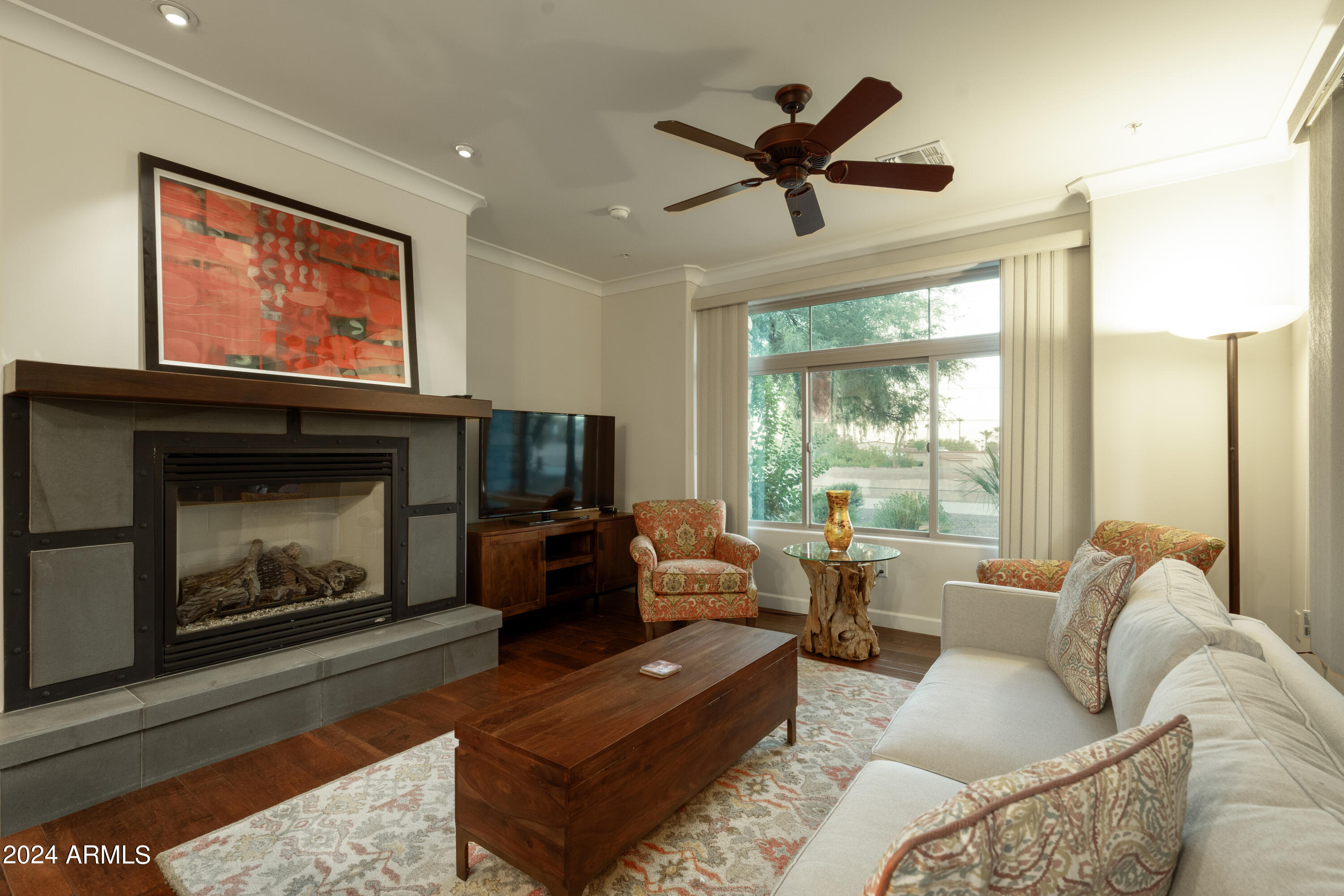 4909 N WOODMERE FAIRWAY 1012