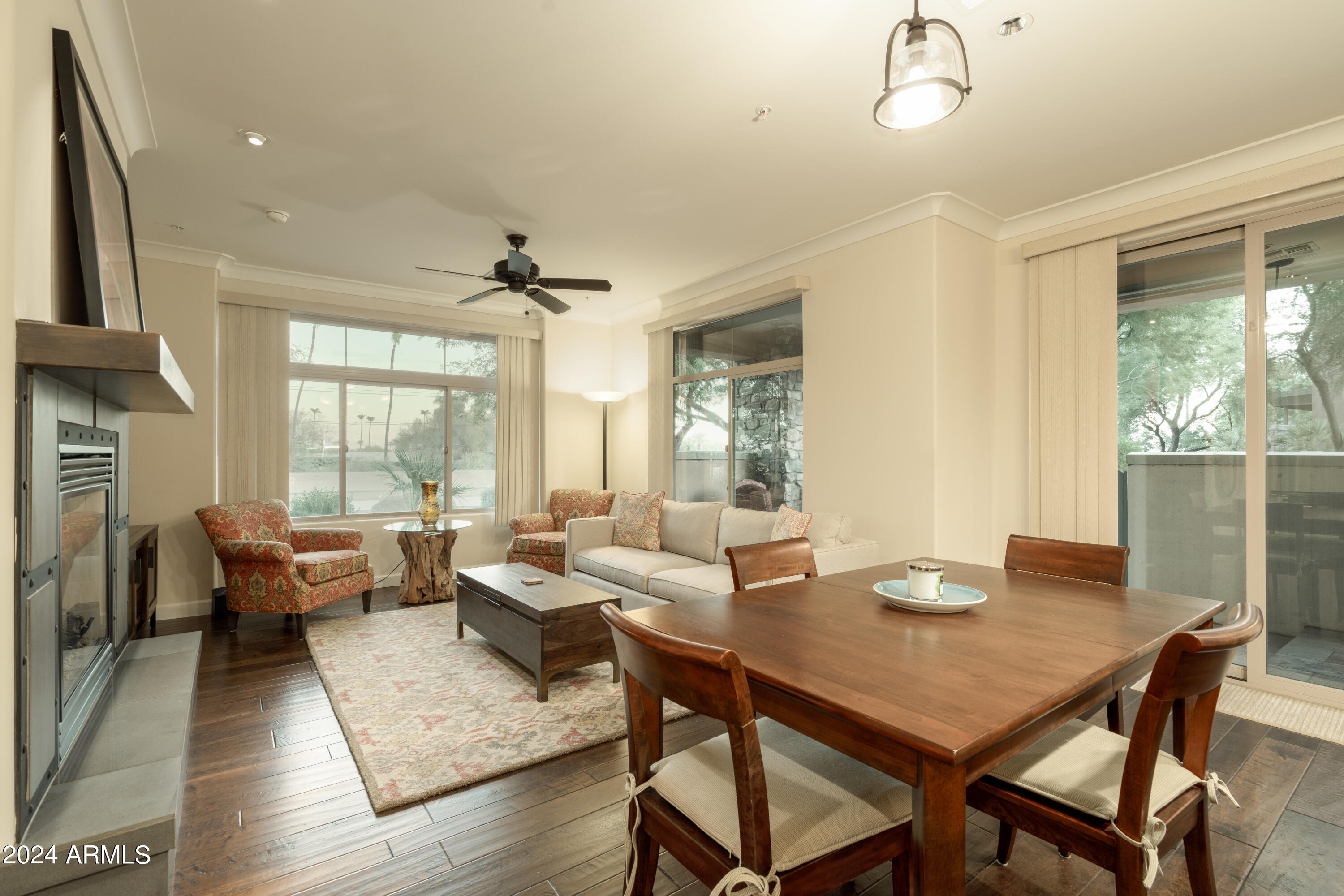 4909 N WOODMERE FAIRWAY 1012