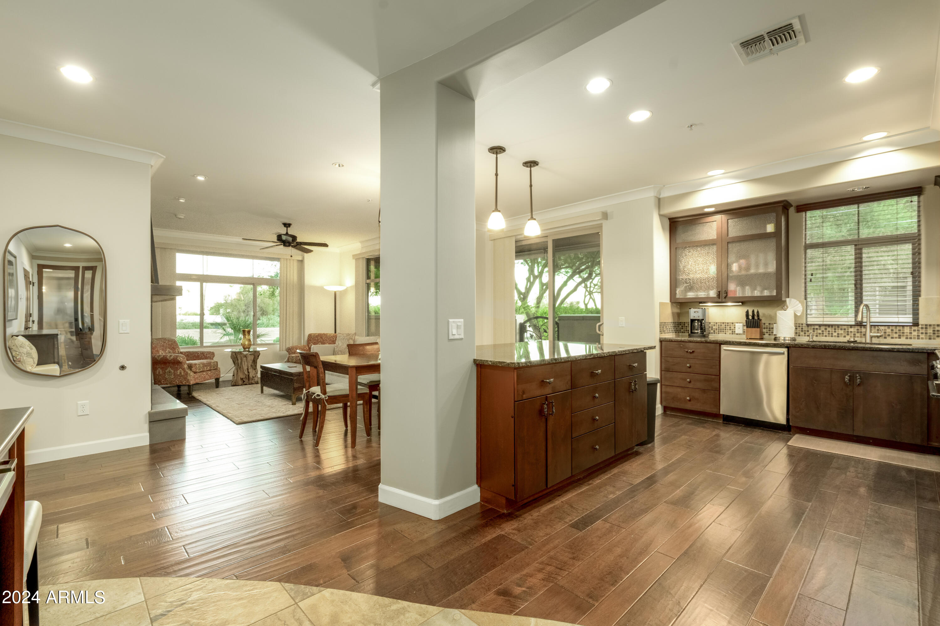 4909 N WOODMERE FAIRWAY 1012