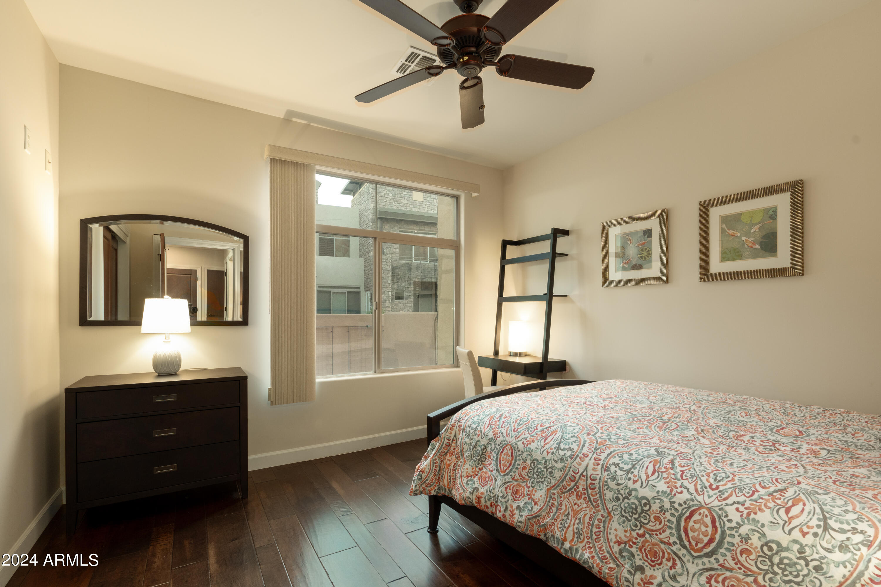 4909 N WOODMERE FAIRWAY 1012