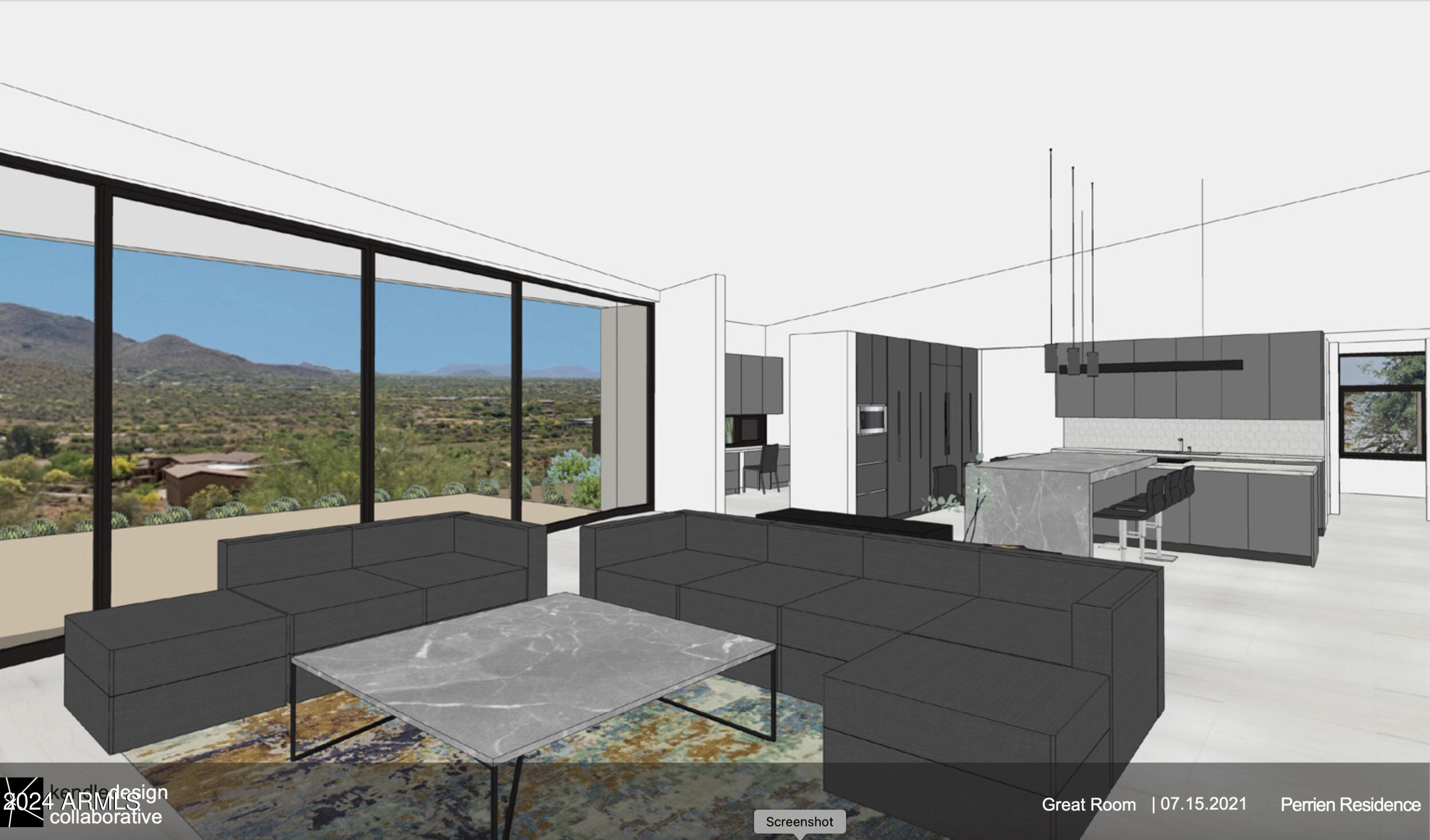 4860 E Creek Canyon Road -