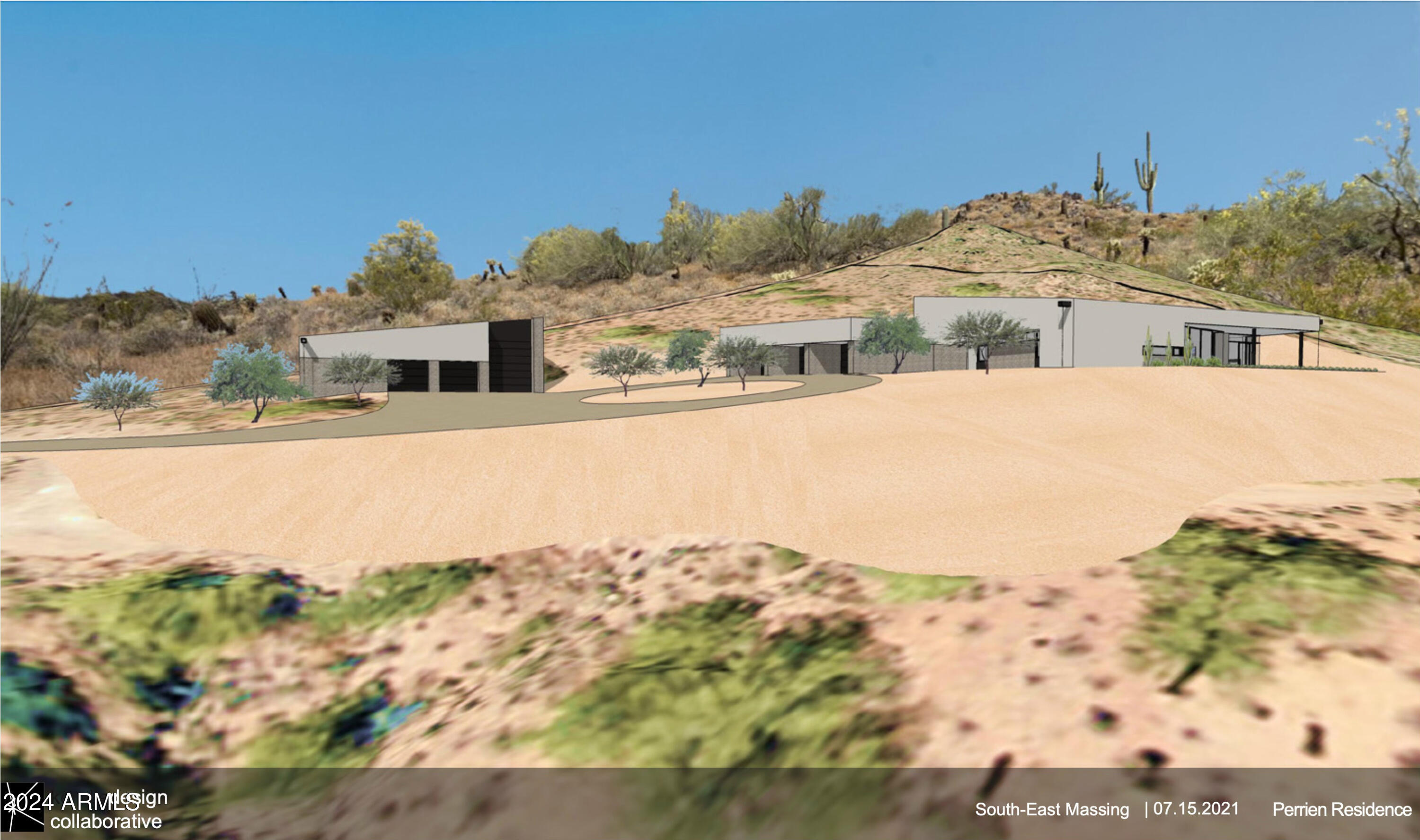 4860 E Creek Canyon Road -