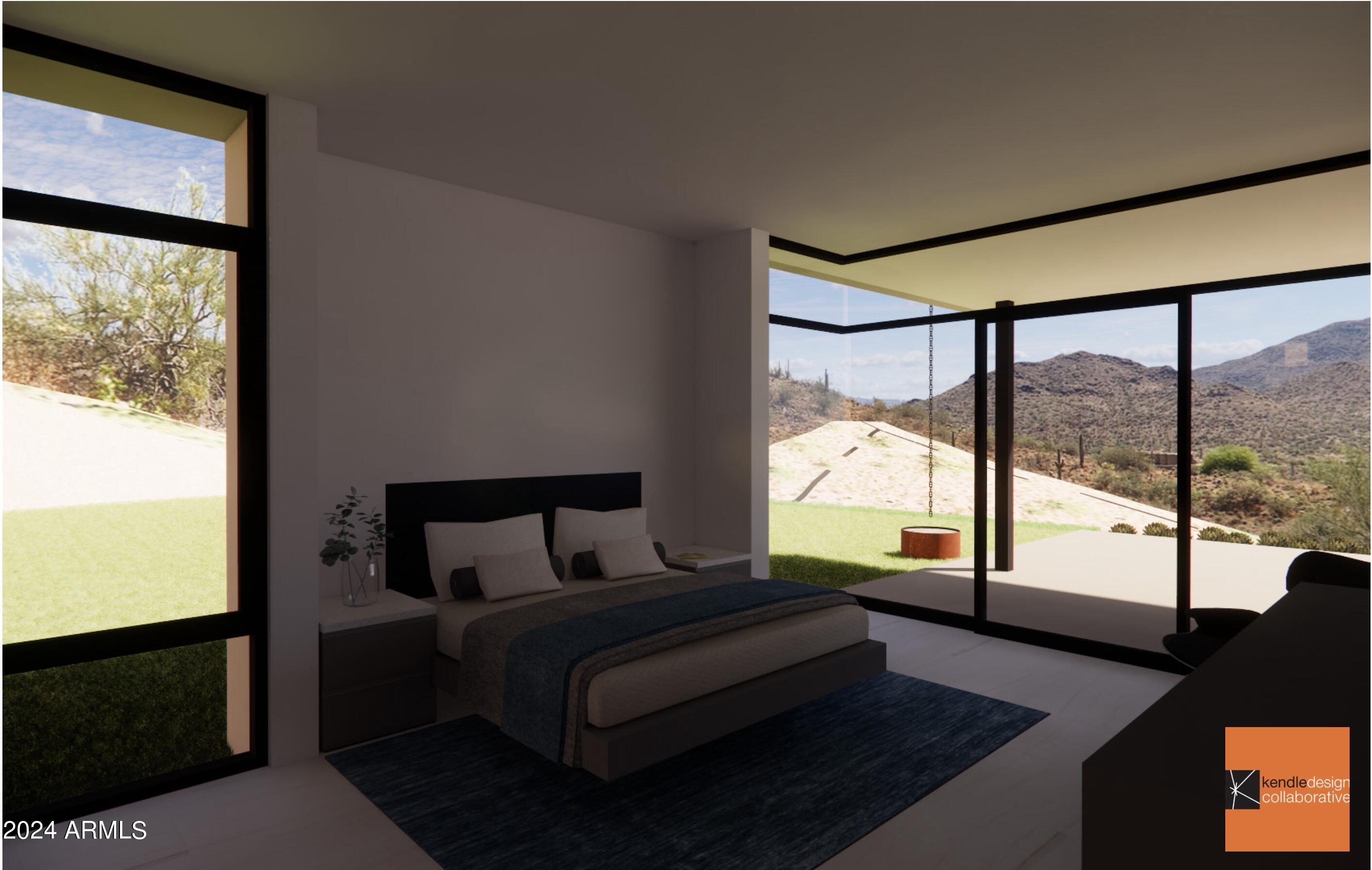 4860 E Creek Canyon Road -
