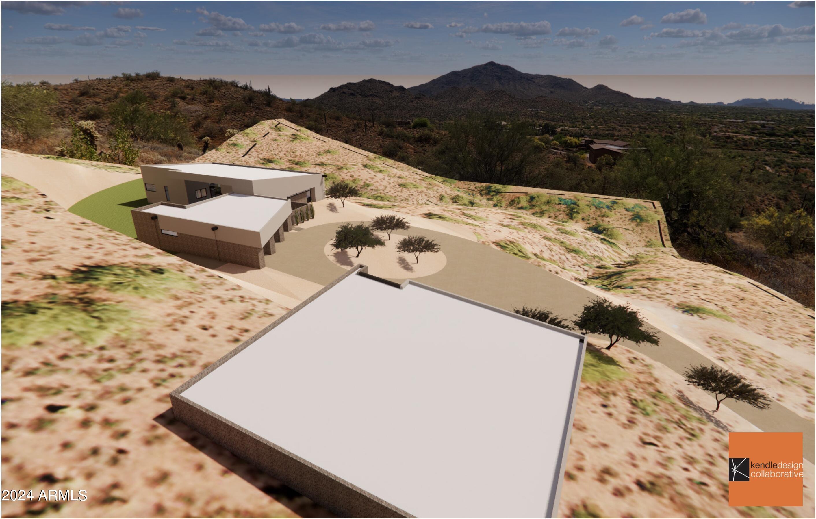 4860 E Creek Canyon Road -