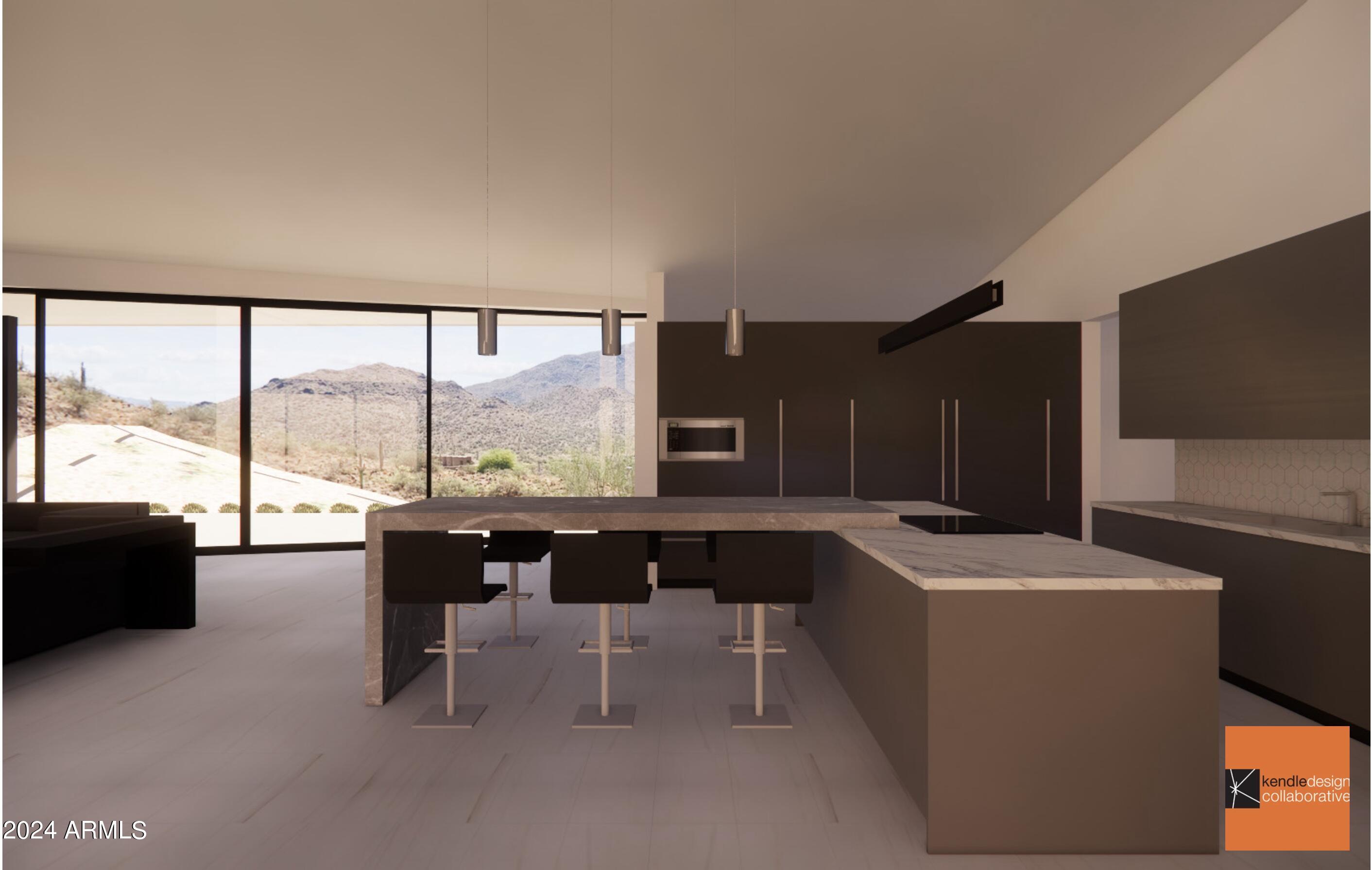 4860 E Creek Canyon Road -