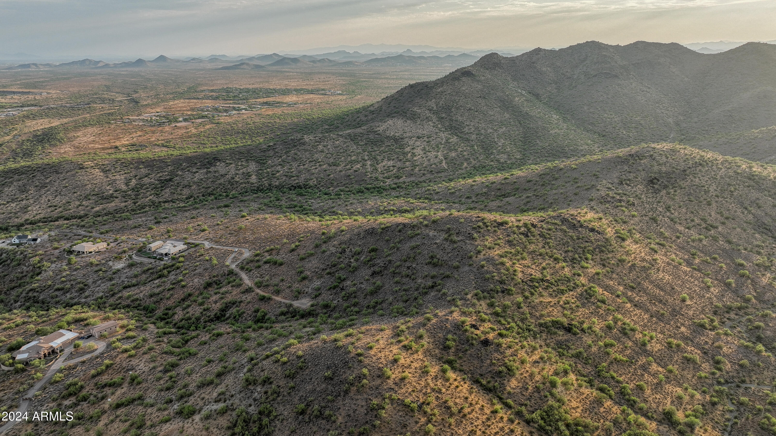 4860 E Creek Canyon Road -