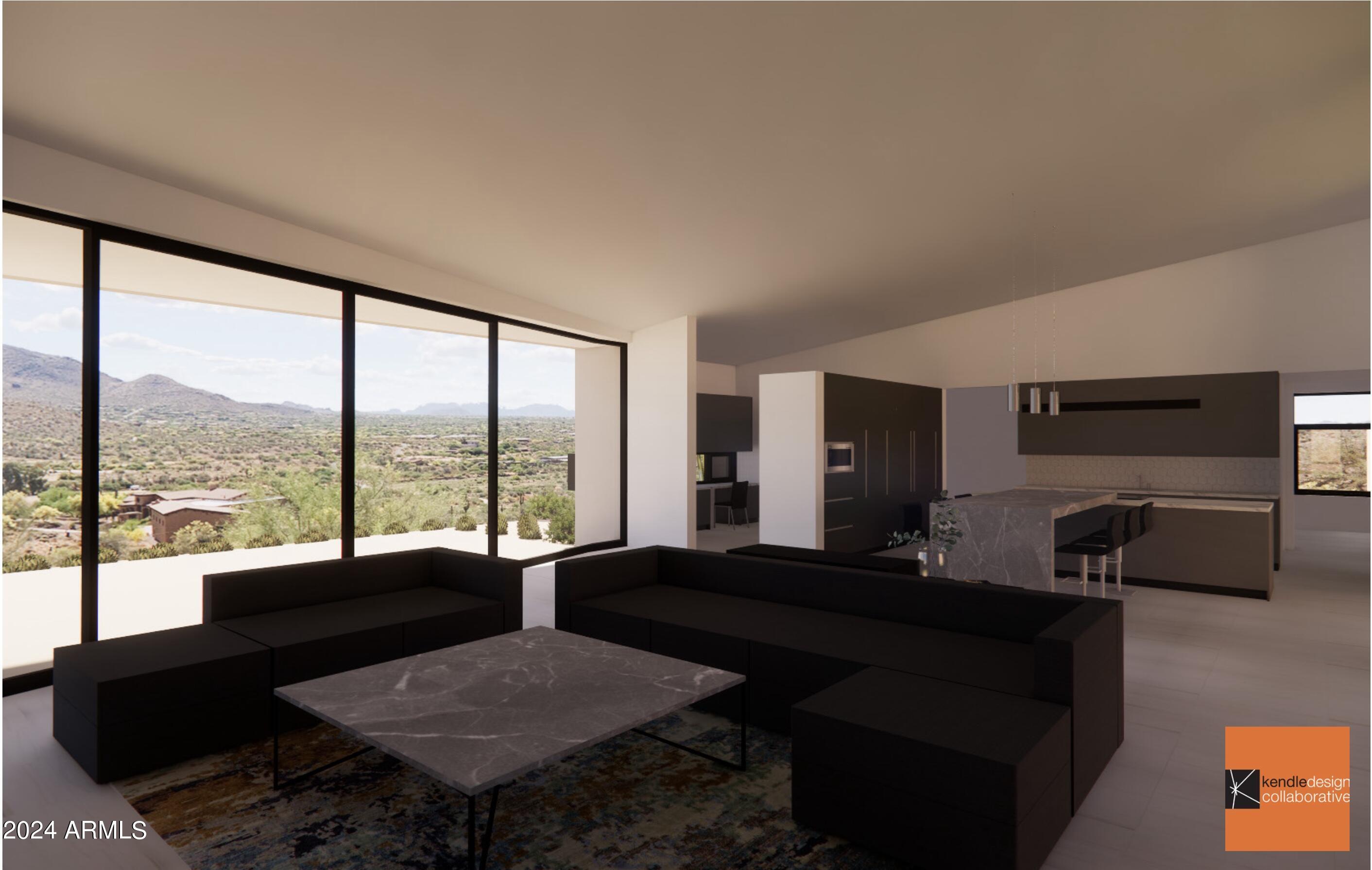 4860 E Creek Canyon Road -