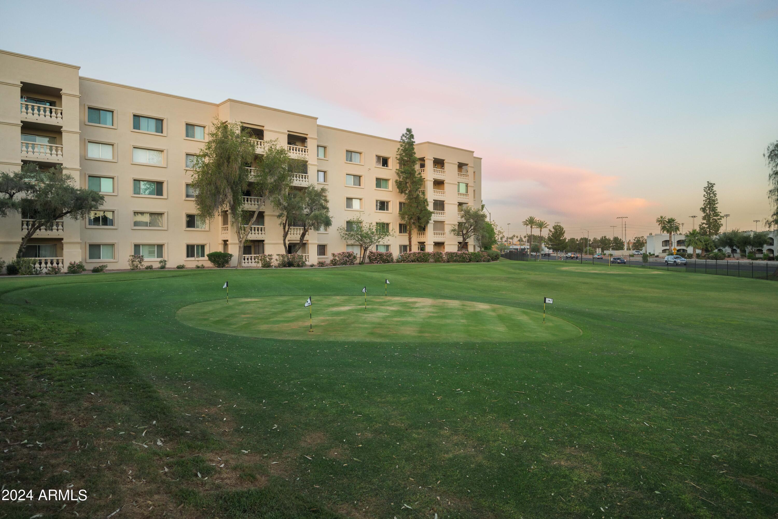 7920 E CAMELBACK Road 101