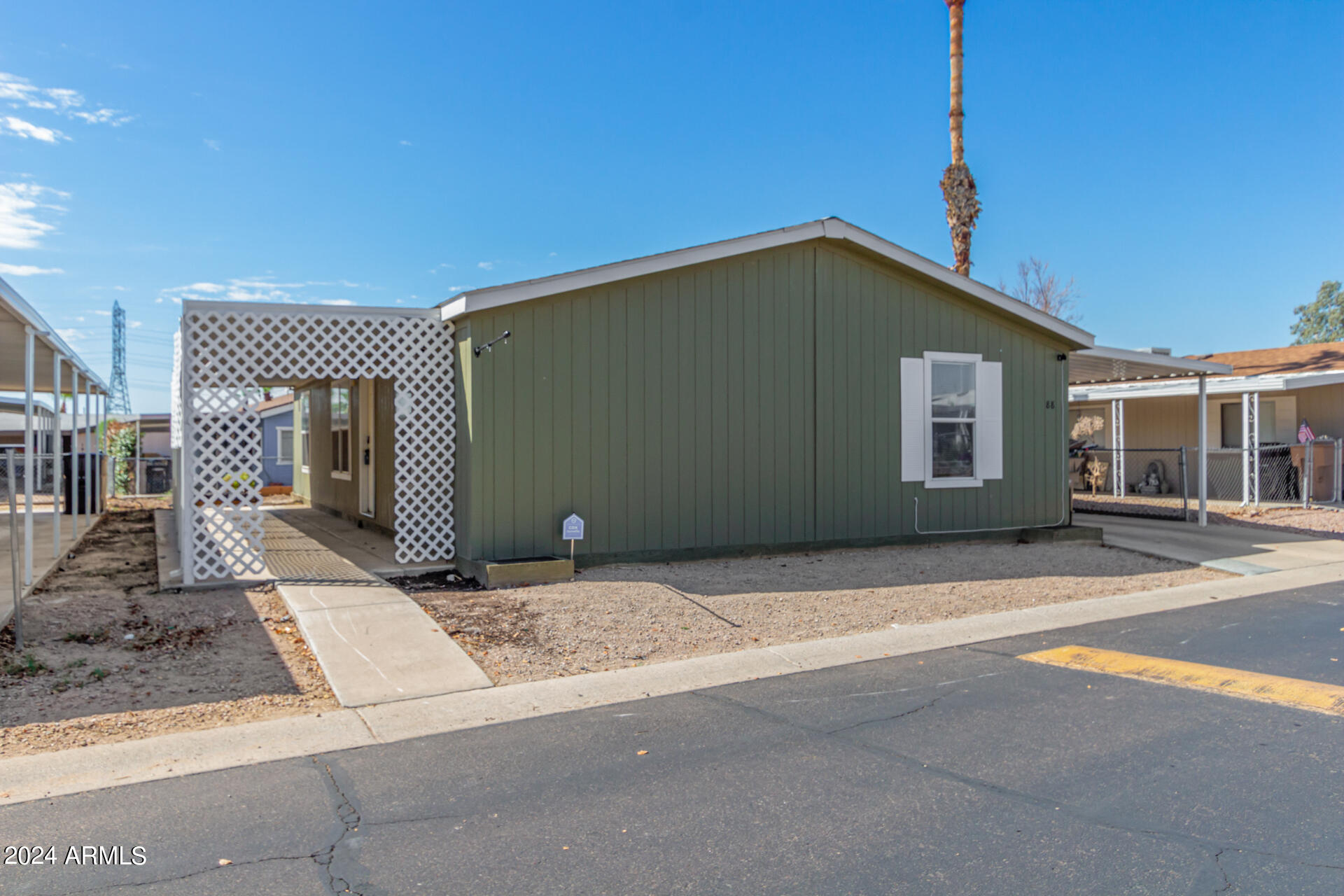 8301 N 103RD Avenue 88
