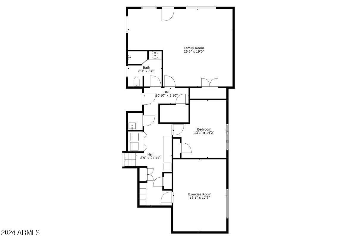 4602 E CALLE DEL MEDIO