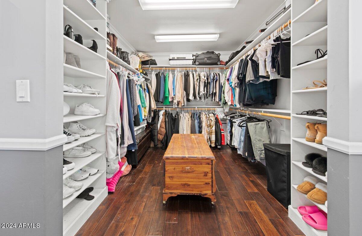 4602 E CALLE DEL MEDIO