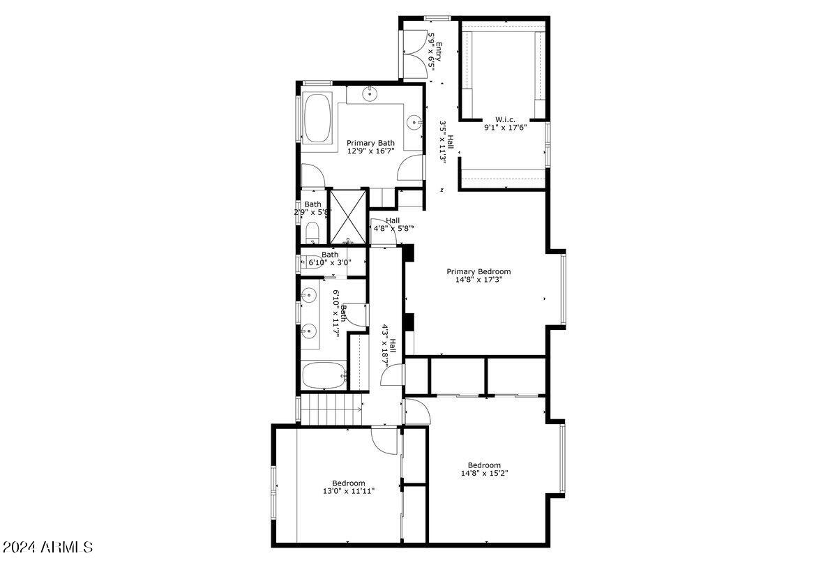 4602 E CALLE DEL MEDIO