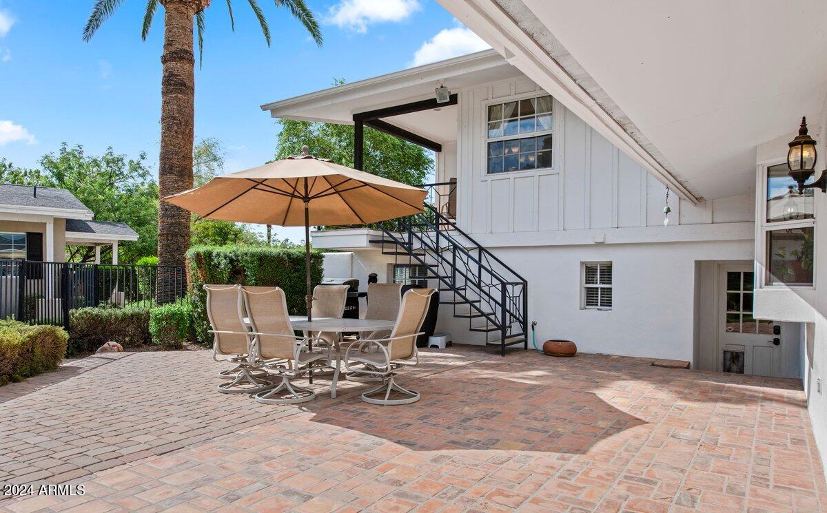 4602 E CALLE DEL MEDIO