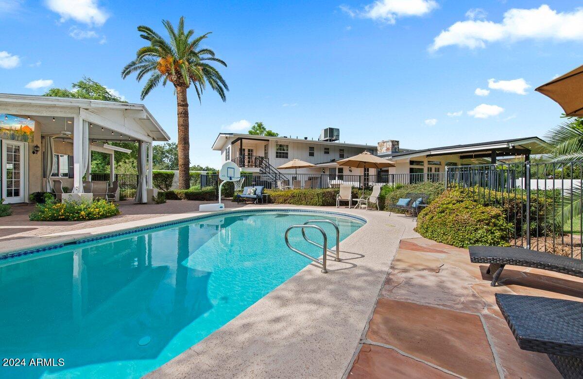 4602 E CALLE DEL MEDIO
